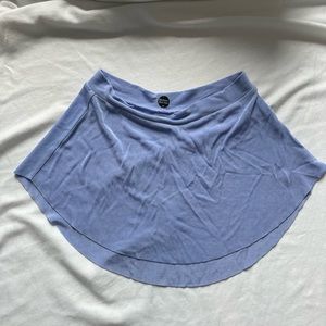 COPY - Bullet Pointe Ballet Skirt